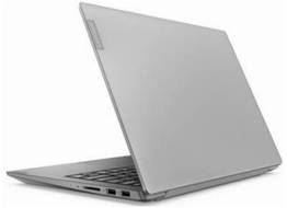 Lenovo Ideapad S340 (81N700STIN) Laptop (Core i3 8th Gen/4 GB/512 GB SSD/Windows 10)