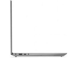 Lenovo Ideapad S340 (81N700STIN) Laptop (Core i3 8th Gen/4 GB/512 GB SSD/Windows 10)