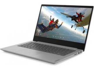 Lenovo Ideapad S340 (81N8001LUS) Laptop (Core i5 8th Gen/8 GB/256 GB SSD/Windows 10)