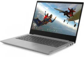 Lenovo Ideapad S340 (81N8001LUS) Laptop (Core i5 8th Gen/8 GB/256 GB SSD/Windows 10)