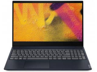 Lenovo Ideapad S340 (81N800H1US) Laptop (Core i3 8th Gen/8 GB/128 GB SSD/Windows 10)