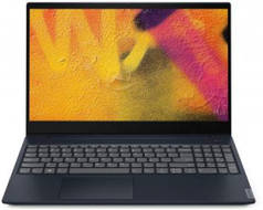 Lenovo Ideapad S340 (81N800H1US) Laptop (Core i3 8th Gen/8 GB/128 GB SSD/Windows 10)