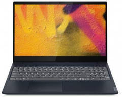 Lenovo Ideapad S340 (81N800HFIN) Laptop (Core i3 8th Gen/4 GB/1 TB/Windows 10)