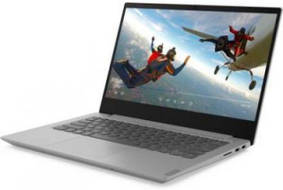 Lenovo Ideapad S340 (81NB00F6IN) Laptop (AMD Quad Core Ryzen 5/8 GB/1 TB 256 GB SSD/Windows 10)