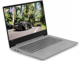 Lenovo Ideapad S340 (81VV008TIN) Laptop (Core i5 10th Gen/8 GB/1 TB 256 GB SSD/Windows 10)
