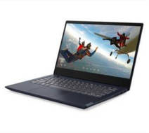 Lenovo Ideapad S340 (81VV00DXIN) Laptop (Core i3 10th Gen/8 GB/1 TB/Windows 10)