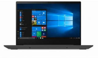 Lenovo Ideapad S340 (81VV00JCIN) Laptop (Core i3 10th Gen/8 GB/1 TB/Windows 10)