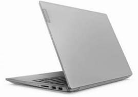 Lenovo Ideapad S340 (81VV00JEIN) Laptop (Core i3 10th Gen/4 GB/1 TB/Windows 10)