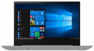 Lenovo Ideapad S340 (81VV00JFIN) Laptop (Core i3 10th Gen/8 GB/256 GB SSD/Windows 10)