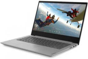 Lenovo Ideapad S340 (81VV00JFIN) Laptop (Core i3 10th Gen/8 GB/256 GB SSD/Windows 10)