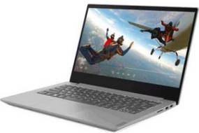 Lenovo Ideapad S340 (81WJ001UIN) Laptop (Core i5 10th Gen/4 GB/1 TB 256 GB SSD/Windows 10/2 GB)