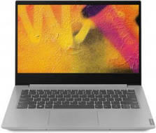 Lenovo Ideapad S340 (81WJ002SIN) Laptop (Core i5 10th Gen/8 GB/512 GB SSD/Windows 10/2 GB)