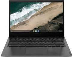 Lenovo Chromebook S345 (81WX0001US) Laptop (AMD Dual Core A6 APU/4 GB/32 GB SSD/Google Chrome)