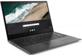 Lenovo Chromebook S345 (81WX0001US) Laptop (AMD Dual Core A6 APU/4 GB/32 GB SSD/Google Chrome)