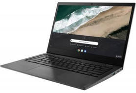 Lenovo Chromebook S345 (81WX0001US) Laptop (AMD Dual Core A6 APU/4 GB/32 GB SSD/Google Chrome)