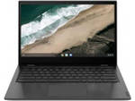 Lenovo Chromebook S345 (81WX0001US) Laptop (AMD Dual Core A6 APU/4 GB/32 GB SSD/Google Chrome)