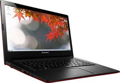 Lenovo Ideapad S400 (59-340452) Laptop (Core i3 2nd Gen/2 GB/500 GB/DOS/1)
