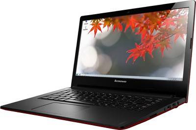 Lenovo Ideapad S400 (59-340452) Laptop (Core i3 2nd Gen/2 GB/500 GB/DOS/1)