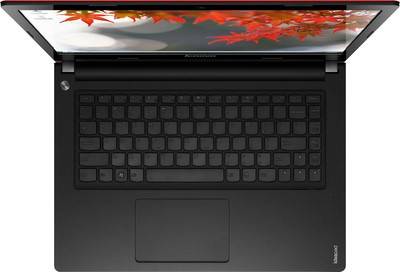 Lenovo Ideapad S400 (59-340452) Laptop (Core i3 2nd Gen/2 GB/500 GB/DOS/1)