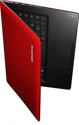 Lenovo Ideapad S400 (59-340452) Laptop (Core i3 2nd Gen/2 GB/500 GB/DOS/1)