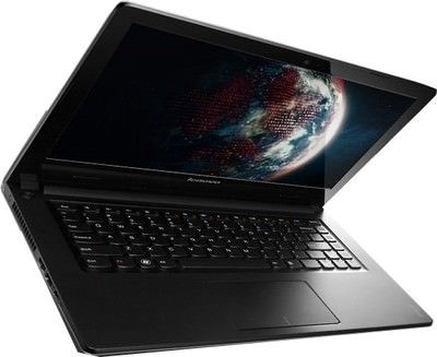 Lenovo Ideapad S400 (59-340453) Laptop (Core i3 2nd Gen/2 GB/500 GB/DOS/1) Price
