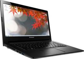 Lenovo Ideapad S400 (59-355933) Laptop (Pentium 2nd Gen/2 GB/500 GB/Windows 8/1)