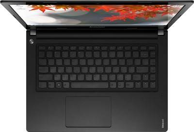 Lenovo Ideapad S400 (59-355933) Laptop (Pentium 2nd Gen/2 GB/500 GB/Windows 8/1)