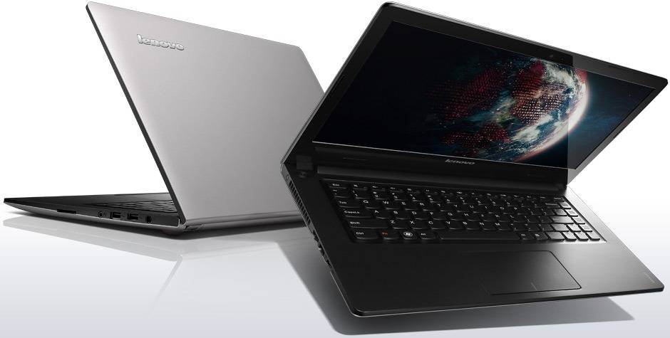 Lenovo Ideapad S400 (59-356394) Laptop (Pentium Dual Core 2nd Gen/2 GB/500 GB/DOS)