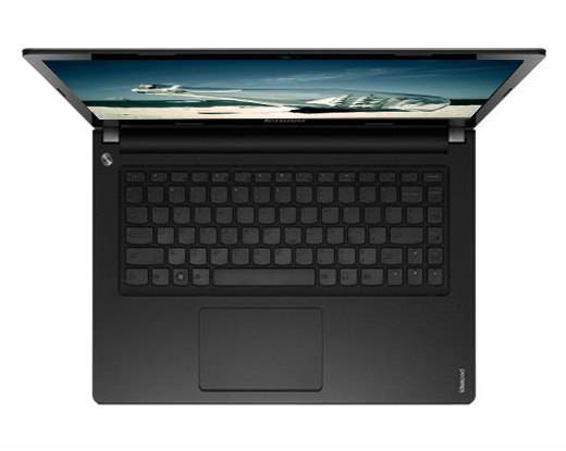 Lenovo Ideapad S400 (59-358392) Laptop (Pentium Dual Core 2nd Gen/2 GB/500 GB/Windows 8)