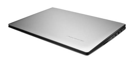Lenovo Ideapad S400 (59-358392) Laptop (Pentium Dual Core 2nd Gen/2 GB/500 GB/Windows 8)