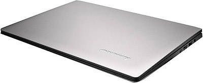 Lenovo Ideapad S405 (59-341235) Laptop (AMD Quad Core/4 GB/500 GB/Windows 8/1 GB)
