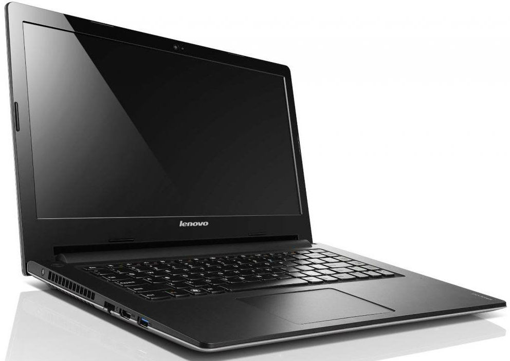 Lenovo Ideapad S405 (59-348194) Laptop (APU Quad Core A8/4 GB/500 GB/Windows 8/1) Price