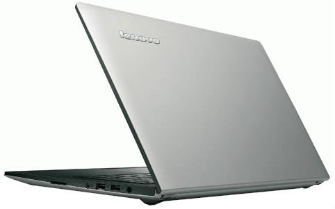 Lenovo Ideapad S405 (59-348194) Laptop (APU Quad Core A8/4 GB/500 GB/Windows 8/1)