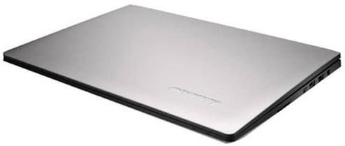 Lenovo Ideapad S405 (59-348194) Laptop (APU Quad Core A8/4 GB/500 GB/Windows 8/1)