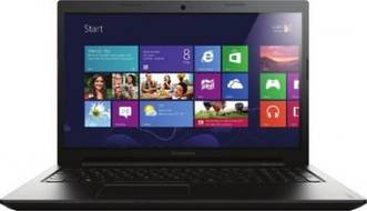 Lenovo Ideapad S510p (59-383309) Laptop (Core i5 4th Gen/4 GB/500 GB/Windows 8)