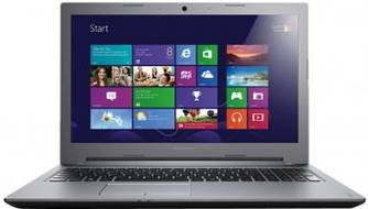 Lenovo Ideapad S510p (59-398286) Laptop (Core i5 4th Gen/4 GB/500 GB/Windows 8 1/2 GB)