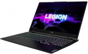 Lenovo Legion S7 15ACH6 (82K800E8IN) Laptop (AMD Octa Core Ryzen 7/16 GB/1 TB SSD/Windows 11/6 GB)