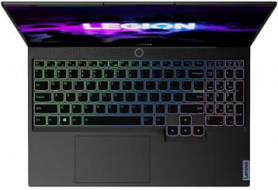 Lenovo Legion S7 15ACH6 (82K800E8IN) Laptop (AMD Octa Core Ryzen 7/16 GB/1 TB SSD/Windows 11/6 GB)