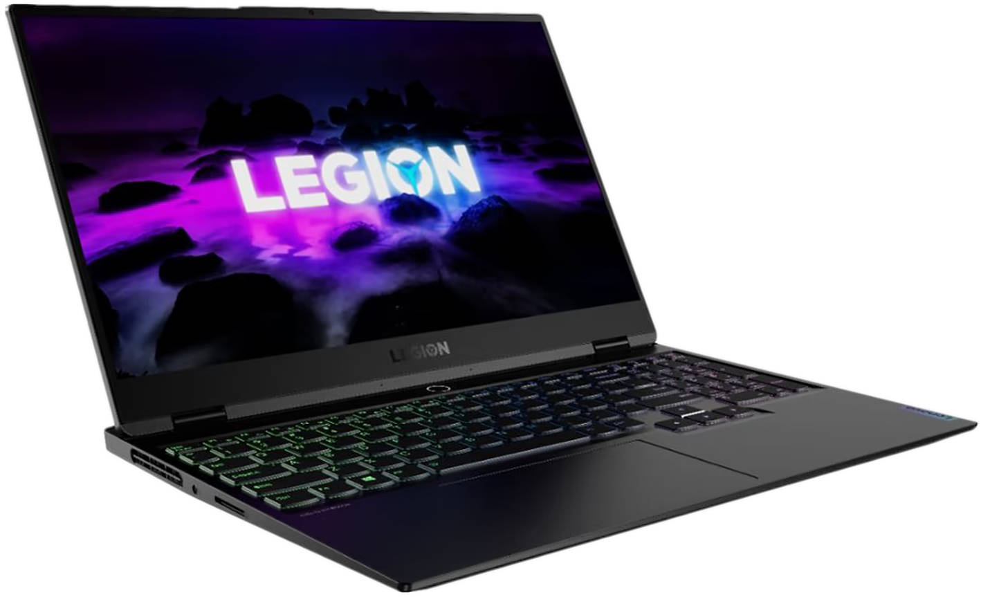 Lenovo Legion S7 15ACH6 (82K800E8IN) Laptop (AMD Octa Core Ryzen 7/16 GB/1 TB SSD/Windows 11/6 GB)
