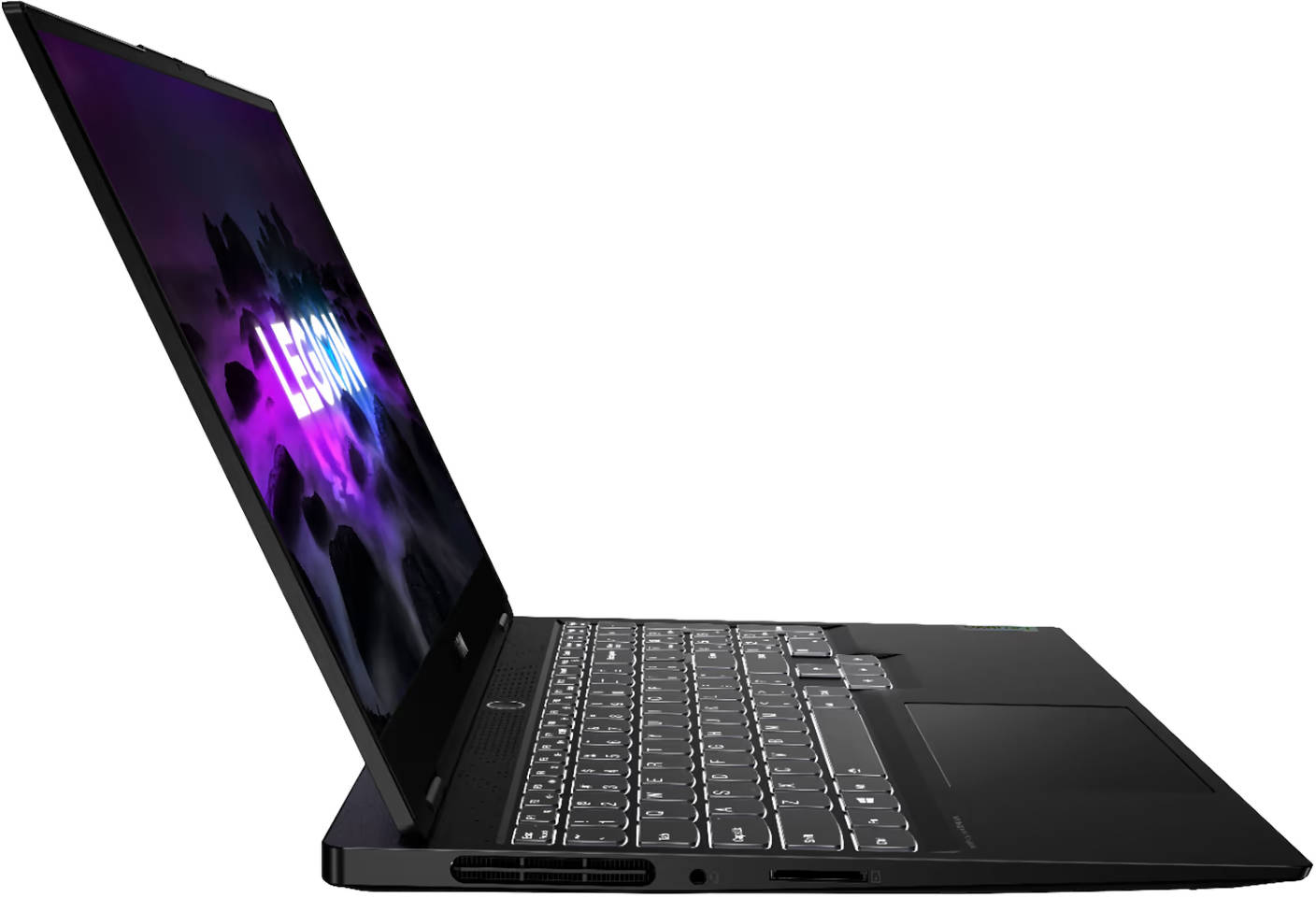 Lenovo Legion S7 15ACH6 (82K800E8IN) Laptop (AMD Octa Core Ryzen 7/16 GB/1 TB SSD/Windows 11/6 GB)