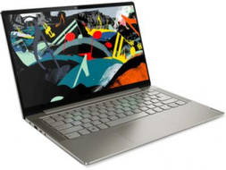 Lenovo Yoga S740 (81RS0065IN) Laptop (Core i7 10th Gen/16 GB/1 TB SSD/Windows 10/2 GB)