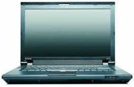 Lenovo Thinkpad SL410 (2842-RL8) Laptop (Core 2 Duo/1 GB/320 GB/DOS)