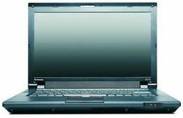 Lenovo Thinkpad SL410 (2842-RL8) Laptop (Core 2 Duo/1 GB/320 GB/DOS) Price