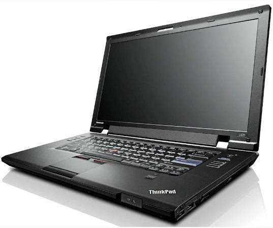 Lenovo Thinkpad SL510 (2847-A93) Laptop (Core 2 Duo/2 GB/320 GB/DOS)