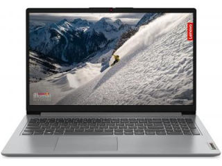Lenovo Ideapad Slim 1 15ADA7 (82R1007XIN) Laptop (AMD Dual Core Ryzen 3/8 GB/512 GB SSD/Windows 11) Price
