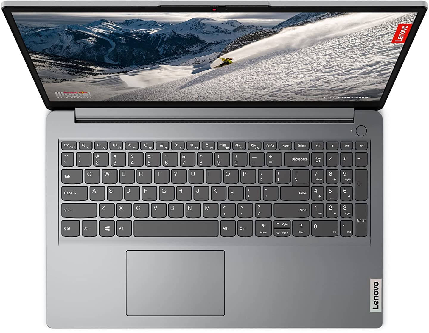 Lenovo Ideapad Slim 1 15ADA7 (82R1007XIN) Laptop (AMD Dual Core Ryzen 3/8 GB/512 GB SSD/Windows 11)