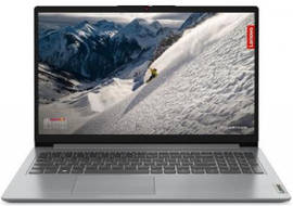 Lenovo Ideapad Slim 1 15ALC7 (82R400ERIN) Laptop (AMD Hexa Core Ryzen 5/16 GB/512 GB SSD/Windows 11)