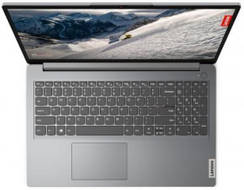 Lenovo Ideapad Slim 1 15ALC7 (82R400ERIN) Laptop (AMD Hexa Core Ryzen 5/16 GB/512 GB SSD/Windows 11)