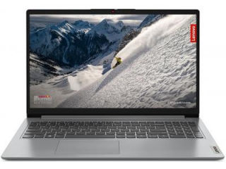 Lenovo Ideapad Slim 1 15AMN7 (82VG00JJIN) Laptop (AMD Quad Core Ryzen 3/8 GB/512 GB SSD/Windows 11) Price