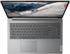Lenovo Ideapad Slim 1 15AMN7 (82VG00JJIN) Laptop (AMD Quad Core Ryzen 3/8 GB/512 GB SSD/Windows 11)